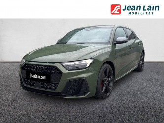 AUDI A1 SPORTBACK A1 Sportback 40 TFSI 207 ch S tronic 7 S Line 22/07/2025 en vente à La Motte-Servolex