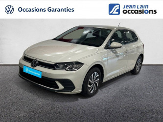 VOLKSWAGEN POLO Polo 1.0 TSI 95 S&S BVM5 Life 31/05/2023 en vente à Ville-la-Grand