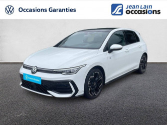 VOLKSWAGEN GOLF Golf 1.5 eTSI EVO2 150 DSG7 R-Line 27/06/2024 en vente à Sallanches
