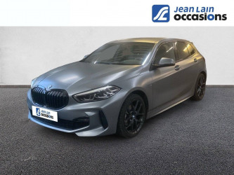 BMW SERIE 1 F40 118i 136 ch DKG7 M Sport 17/01/2023 en vente à Sallanches