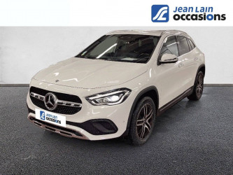 MERCEDES GLA GLA 200 d 8G-DCT Progressive Line 16/11/2020 en vente à Seyssinet-Pariset