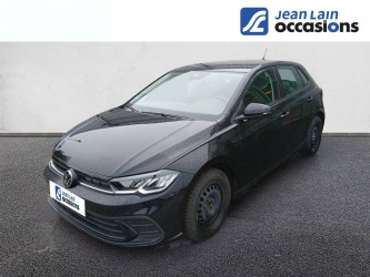 VOLKSWAGEN POLO Polo 1.0 TSI 95 S&S BVM5 Life Plus 18/04/2023 en vente à Margencel