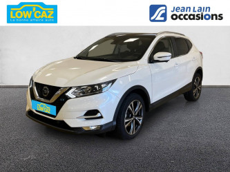 NISSAN QASHQAI Qashqai 1.3 DIG-T 140 N-Connecta 10/05/2019 en vente à Sassenage