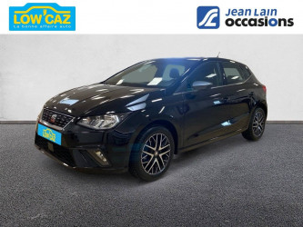 SEAT IBIZA Ibiza 1.0 EcoTSI 110 ch S/S DSG7 Xcellence 11/06/2021 en vente à Sassenage
