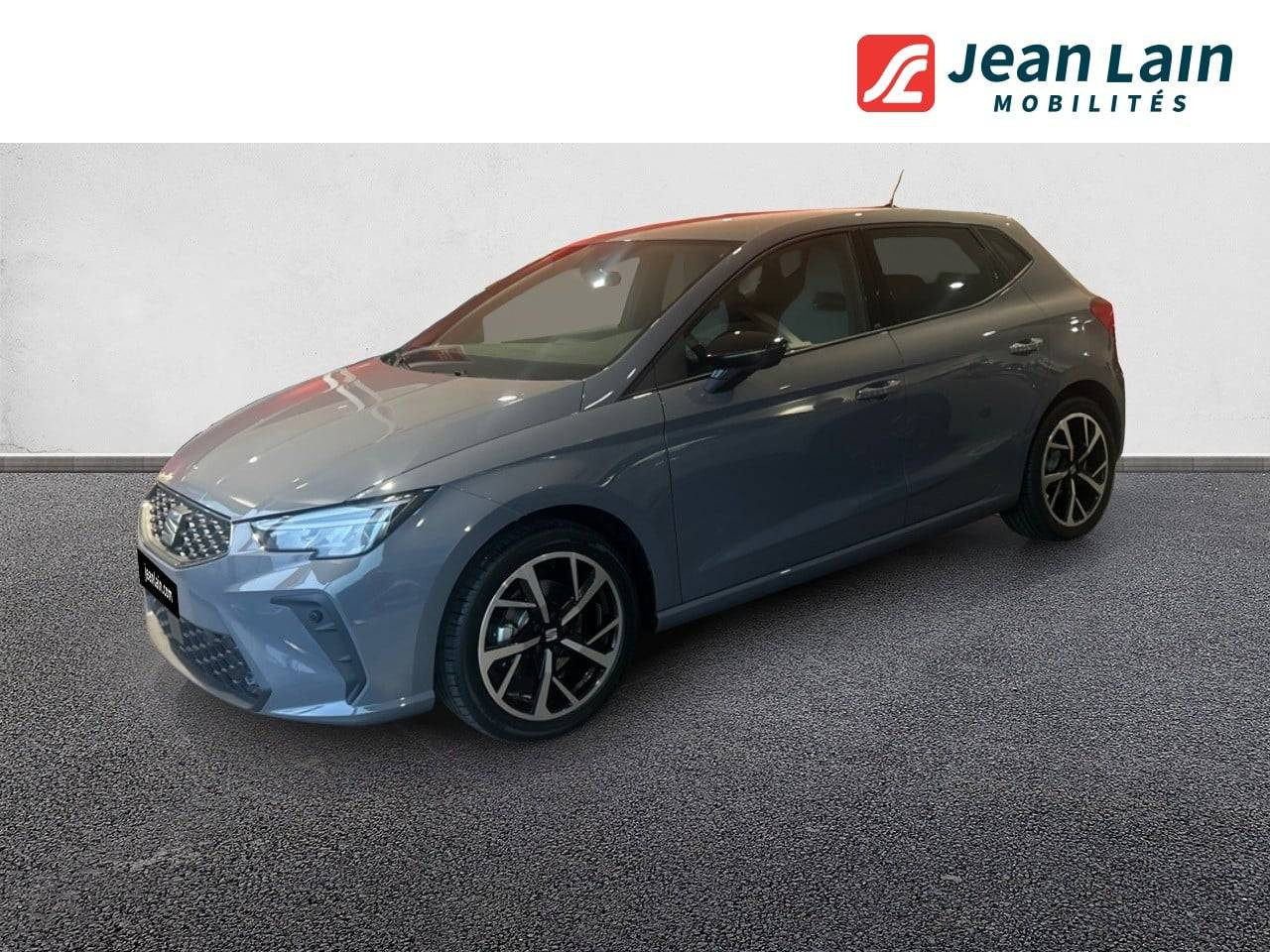 Vente en ligne SEAT IBIZA Ibiza 1.0 TSI 115 ch S/S DSG7 FR de 2025 au prix de 24 615 €