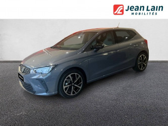 SEAT IBIZA Ibiza 1.0 TSI 115 ch S/S DSG7 FR 24/12/2025 en vente à Margencel