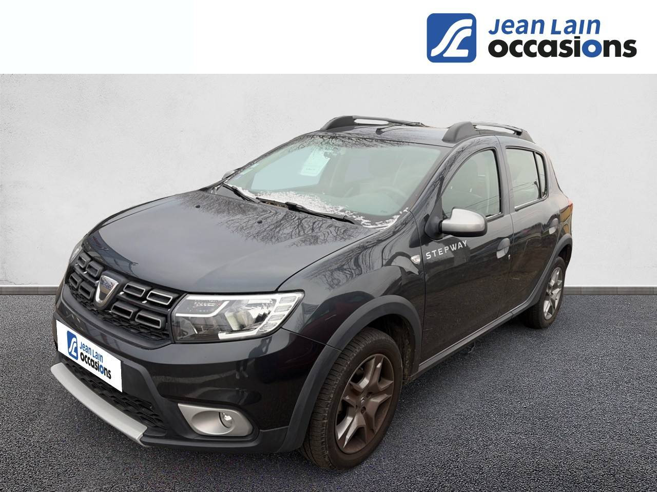 Vente en ligne DACIA SANDERO Sandero TCe 90 Stepway de 2020 au prix de 11 990 €