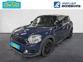 MINI COUNTRYMAN F60 Countryman 136 ch BVA7 Cooper Oakwood 17/04/2019 en vente à La Ravoire