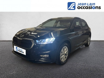 SKODA FABIA Fabia 1.0 TSI 95 ch EVO 2 BVM5 Selection 06/05/2024 en vente à Cessy