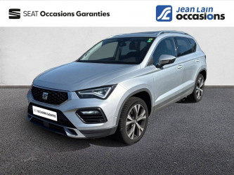 SEAT ATECA Ateca 2.0 TDI 150 ch Start/Stop DSG7 Urban 16/02/2022 en vente à Sallanches