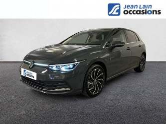 VOLKSWAGEN GOLF Golf 1.4 Hybrid Rechargeable OPF 204 DSG6 Style 16/05/2023 en vente à Cessy