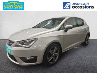 SEAT IBIZA Ibiza 1.2 TSI 105 ch FR 24/10/2014 en vente à La Ravoire