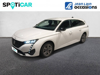 PEUGEOT 308 SW 308 SW BlueHDi 130ch S&S BVM6 Active Pack 30/11/2022 en vente à Seynod