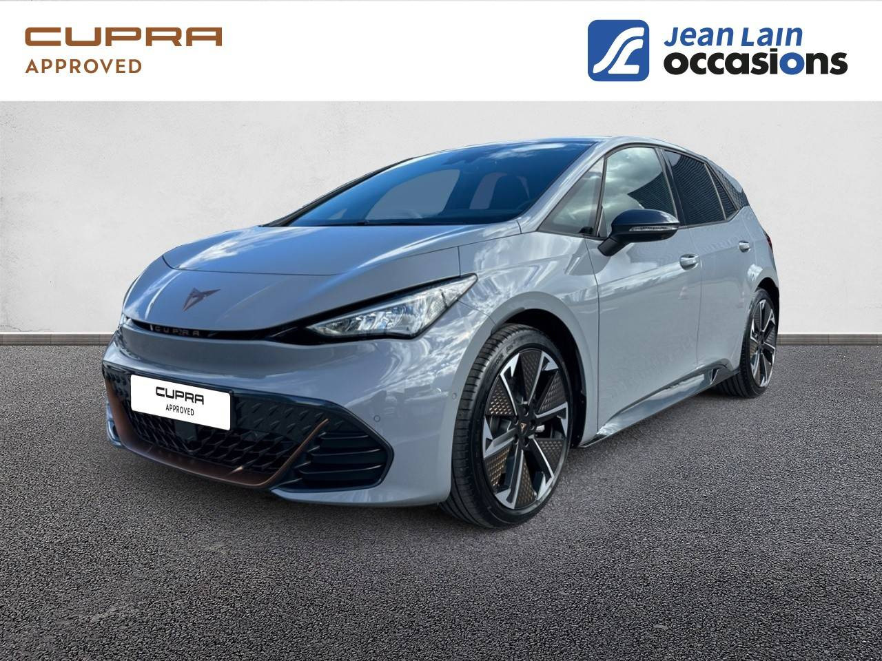 Vente en ligne CUPRA BORN Born 230 ch - Batterie XL de 2025 au prix de 32 990 €