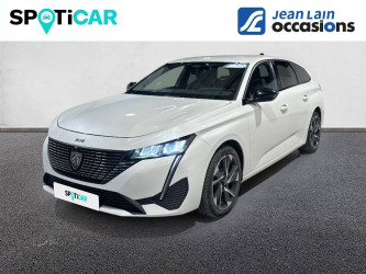 PEUGEOT 308 SW 308 SW PureTech 130ch S&S EAT8 Allure Pack 26/08/2022 en vente à Seynod