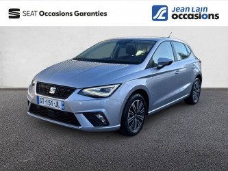 SEAT IBIZA Ibiza 1.0 TSI 95 ch S/S BVM5 Copa 29/12/2023 en vente à Seyssinet-Pariset