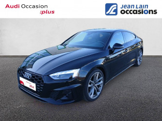 AUDI A5 SPORTBACK A5 Sportback 40 TDI 204 S tronic 7 Quattro S Edition 28/12/2022 en vente à Margencel