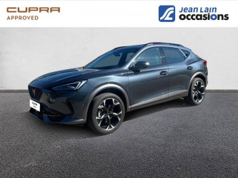 CUPRA FORMENTOR Formentor 2.0 TDI 150 ch DSG7 4Drive V 16/04/2024 en vente à Albertville