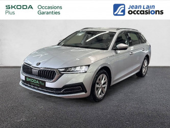 SKODA OCTAVIA COMBI Octavia Combi 2.0 TDI 150 ch DSG7 Ambition 28/03/2024 en vente à Seyssinet-Pariset