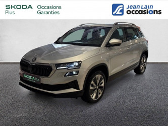 SKODA KAROQ Karoq 1.5 TSI 150 ch ACT DSG7 Style 12/01/2024 en vente à Tournon