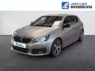 PEUGEOT 308 308 PureTech 130ch S&S EAT8 GT Line 14/05/2020 en vente à Seyssinet-Pariset