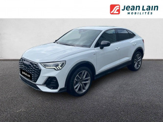 AUDI Q3 SPORTBACK Q3 Sportback 35 TFSI 150 ch S tronic 7 S line plus 11/03/2025 en vente à La Motte-Servolex