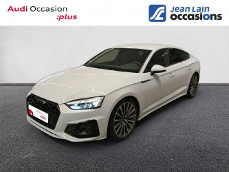 AUDI A5 SPORTBACK A5 Sportback 35 TDI 163 S tronic 7 S Line 09/09/2023 en vente à Cessy