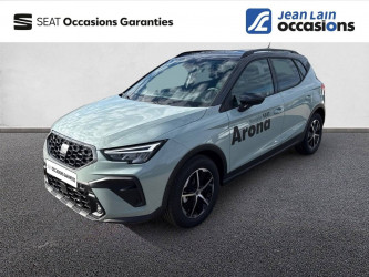 SEAT ARONA Arona 1.0 TSI 95 ch Start/Stop BVM5 Copa 30/01/2026 en vente à Meythet