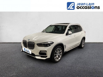 BMW X5 G05 X5 xDrive30d 286 ch BVA8 xLine 09/12/2020 en vente à Valserhône