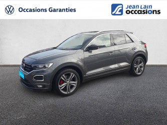 VOLKSWAGEN T-ROC T-Roc 1.5 TSI 150 EVO Start/Stop BVM6 R-Line 14/02/2019 en vente à Cessy