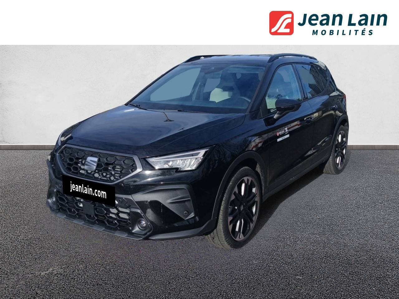 Vente en ligne SEAT ARONA Arona 1.0 TSI 115 ch Start/Stop DSG7 FR de 2026 au prix de 30 970 €