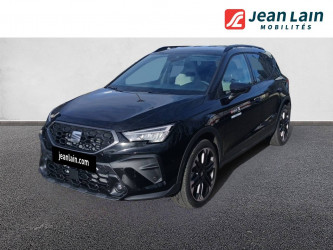 SEAT ARONA Arona 1.0 TSI 115 ch Start/Stop DSG7 FR 06/01/2026 en vente à Voiron