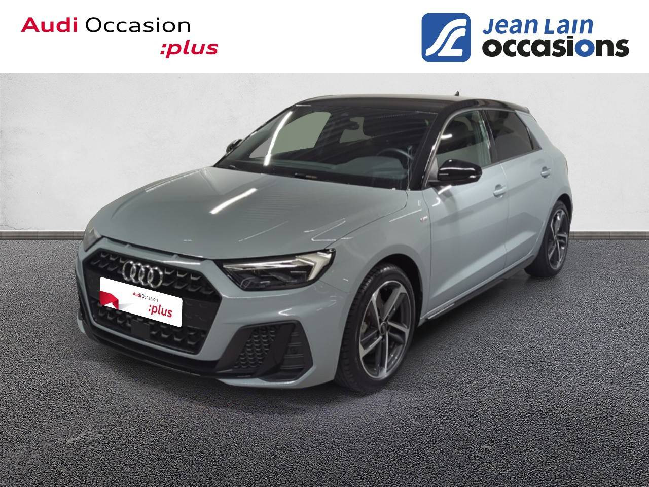 Vente en ligne AUDI A1 SPORTBACK A1 Sportback 30 TFSI 116 ch S tronic 7 S Line Plus de 2025 au prix de 31 490 €