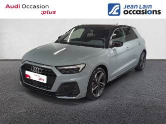 AUDI A1 SPORTBACK A1 Sportback 30 TFSI 116 ch S tronic 7 S Line Plus 30/06/2025 en vente à La Motte-Servolex