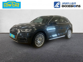 AUDI Q5 Q5 40 TDI 190 S tronic 7 Quattro Avus 25/07/2019 en vente à Sassenage