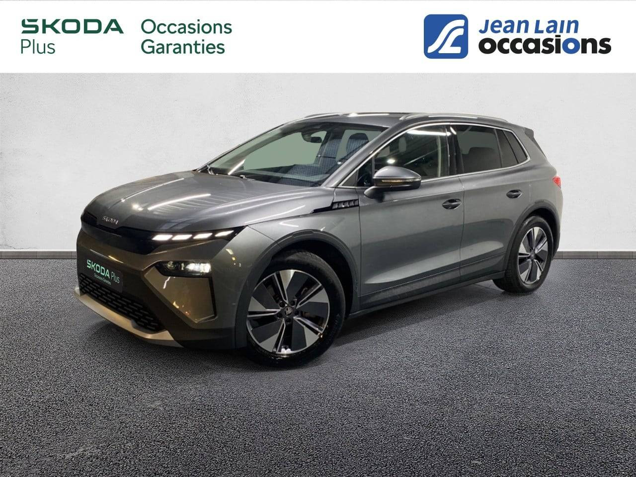 Vente en ligne SKODA ELROQ Elroq 286 ch Batterie 85 Plus de 2025 au prix de 32 990 €