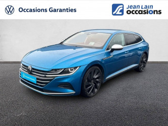 VOLKSWAGEN ARTEON SHOOTING BRAKE Arteon Shooting Brake 2.0 TDI EVO SCR 200 DSG7 4MOTION Elegance 19/05/2022 en vente à Sallanches