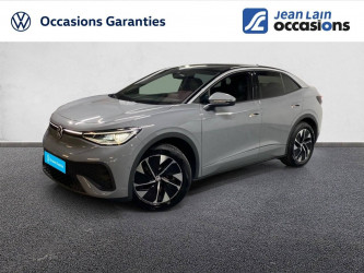 VOLKSWAGEN ID.5 ID.5 286 ch Pro Life Max 02/12/2024 en vente à Seynod