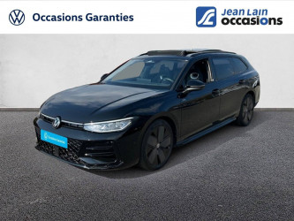 VOLKSWAGEN PASSAT Passat 2.0 TDI EVO SCR 150 DSG7 R-Line 29/03/2024 en vente à Ville-la-Grand