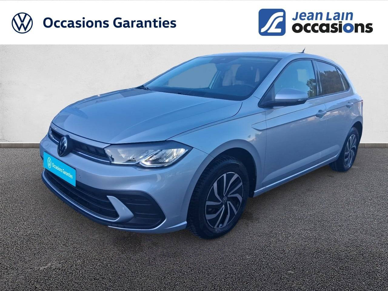 Vente en ligne VOLKSWAGEN POLO Polo 1.0 TSI 95 S&S BVM5 VW Edition de 2025 au prix de 20 490 €