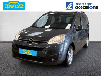 CITROEN BERLINGO MULTISPACE Berlingo Multispace PureTech 110 S&S BVM5 Shine 15/06/2018 en vente à Sassenage