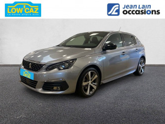 PEUGEOT 308 308 PureTech 130ch S&S EAT8 GT Line 31/03/2020 en vente à Sassenage