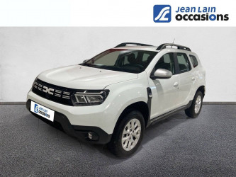 DACIA DUSTER Duster ECO-G 100 4x2 Journey 27/03/2023 en vente à Ville-la-Grand