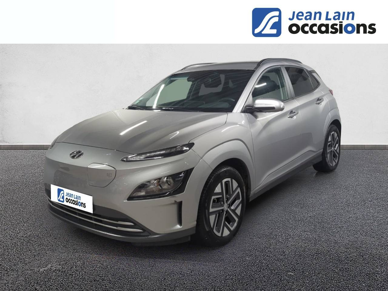 Vente en ligne HYUNDAI KONA ELECTRIC Kona Electrique 64 kWh - 204 ch Intuitive de 2021 au prix de 19 190 €