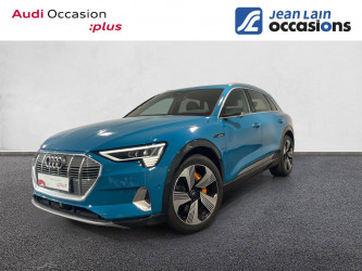 AUDI E-TRON e-tron 55 quattro 408 ch Edition One 23/11/2019 en vente à Seynod