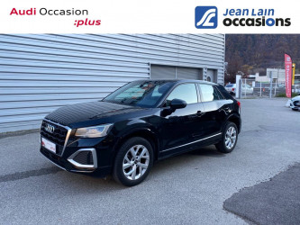 AUDI Q2 Q2 30 TFSI 110 BVM6 Design 08/12/2021 en vente à Albertville