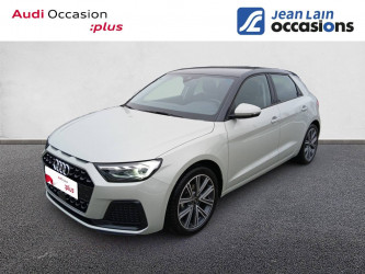 AUDI A1 SPORTBACK A1 Sportback 25 TFSI 95 ch BVM5 Advanced 14/06/2024 en vente à Cessy