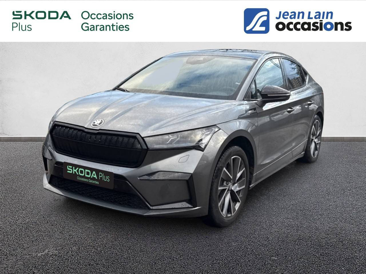 Vente en ligne SKODA ENYAQ COUPE Enyaq Coupé 85 Sportline de 2025 au prix de 42 190 €