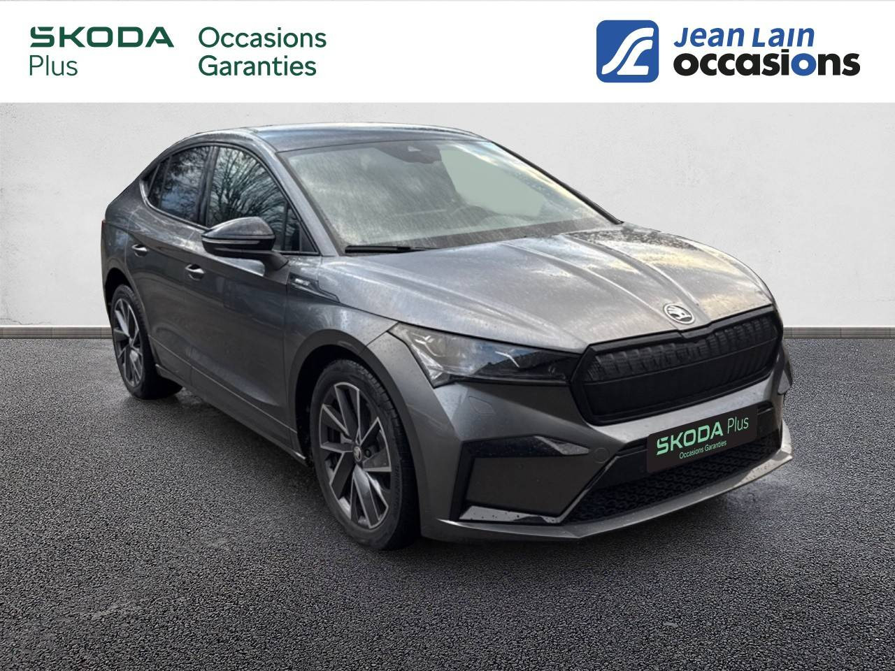 Vente en ligne SKODA ENYAQ COUPE Enyaq Coupé 85 Sportline de 2025 au prix de 42 190 €