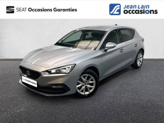 SEAT LEON Leon 1.0 eTSI 110 DSG7 Style 18/05/2024 en vente à Seynod